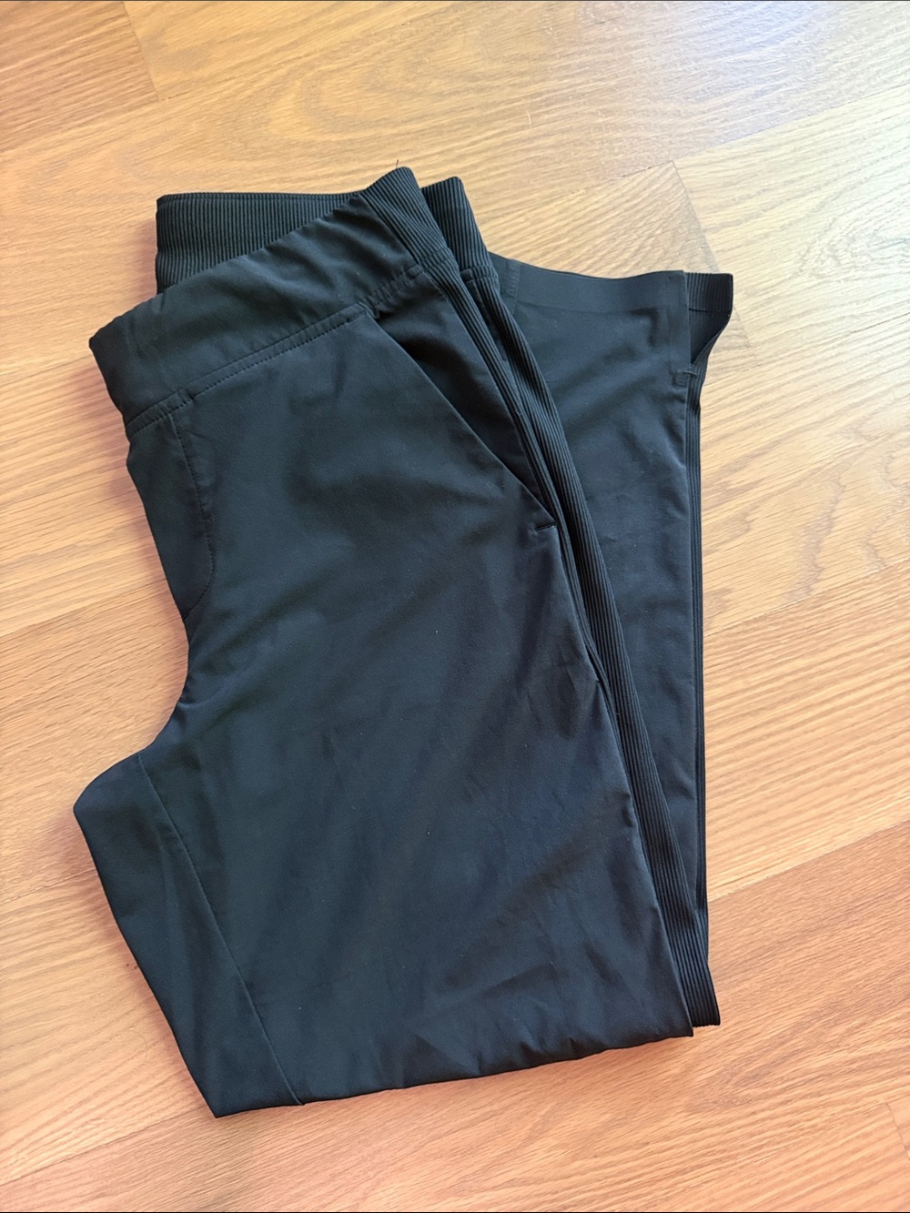 Athleta Black Brooklyn Pant